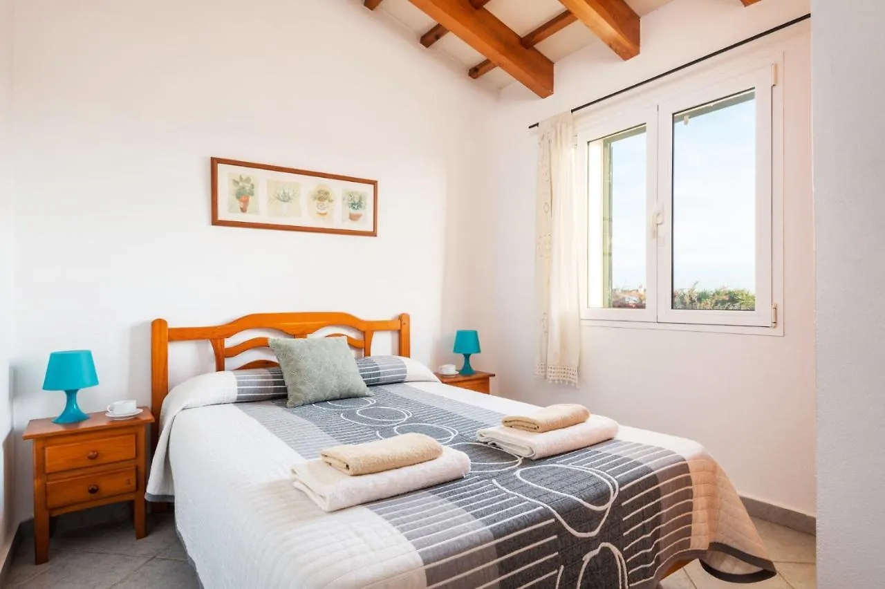 Villa Maru II By Villa Plus Cala En Porter