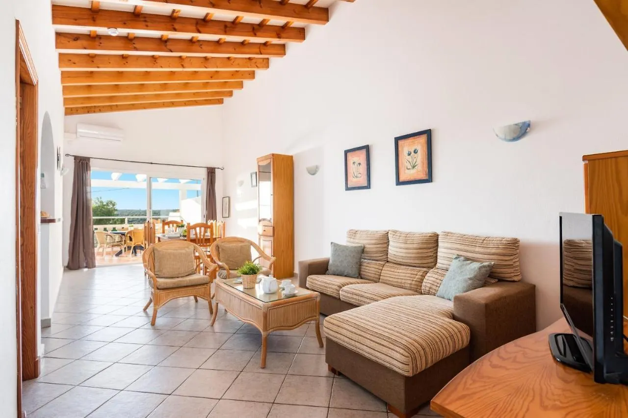 Villa Maru II By Villa Plus Cala En Porter  Испания