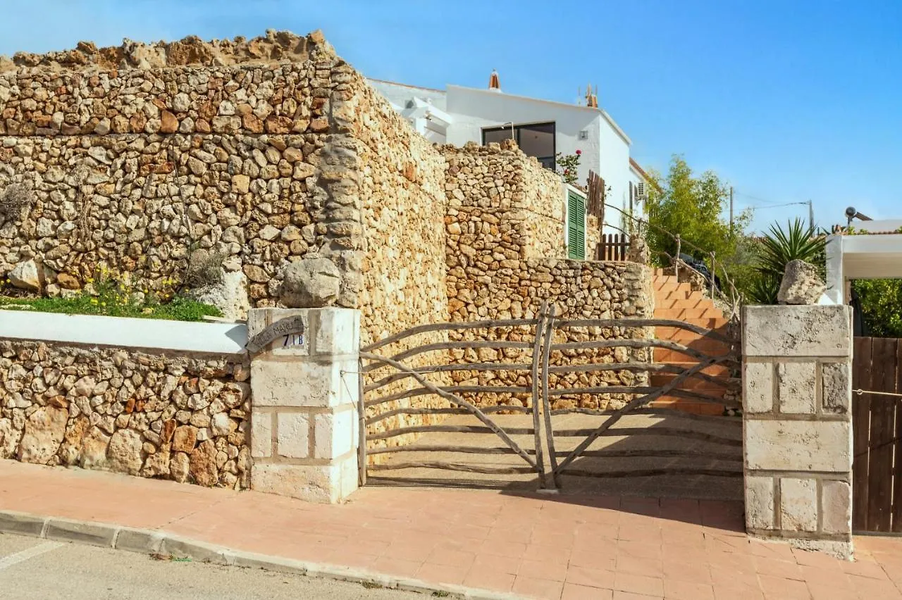 Villa Maru II By Villa Plus Cala En Porter   Cala En Porter (Menorca)