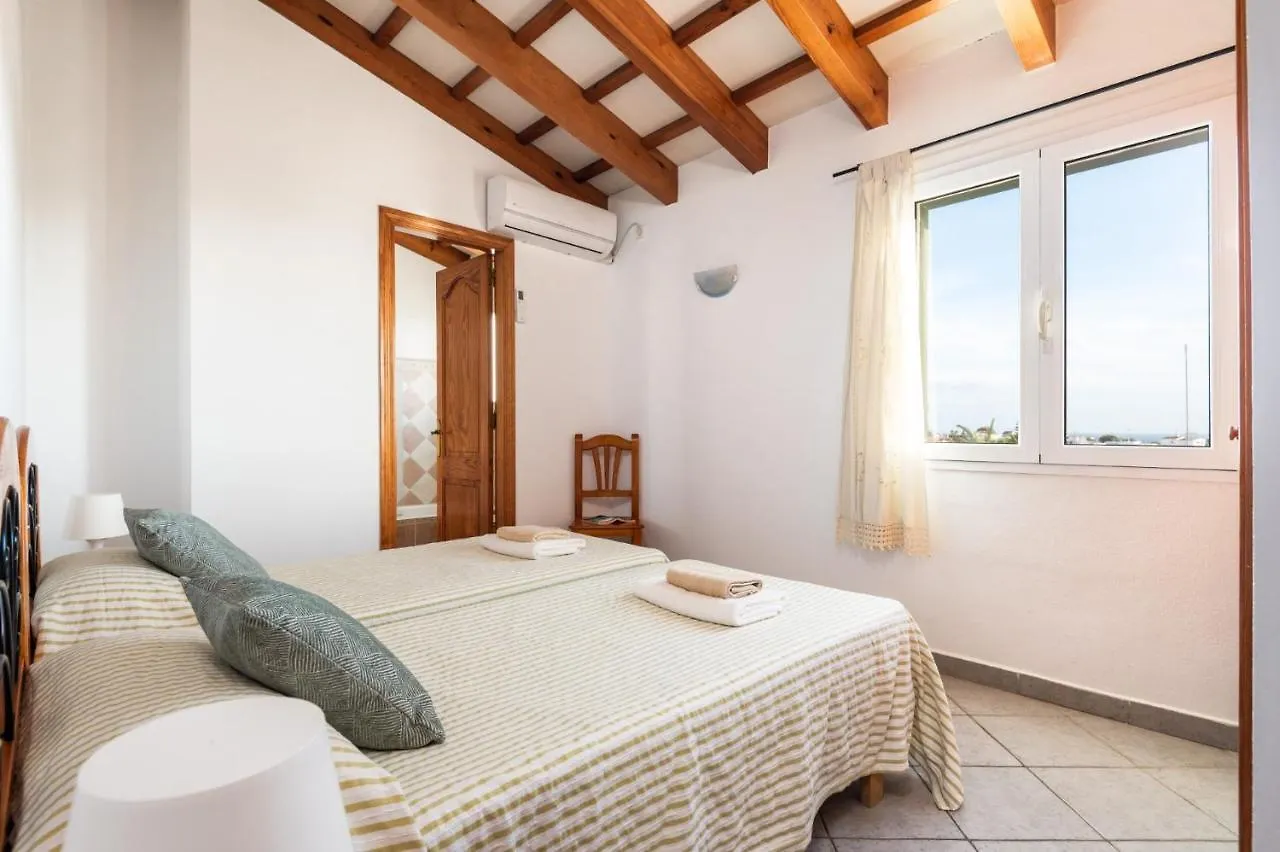 Villa Maru II By Villa Plus Cala En Porter   Cala En Porter (Menorca)