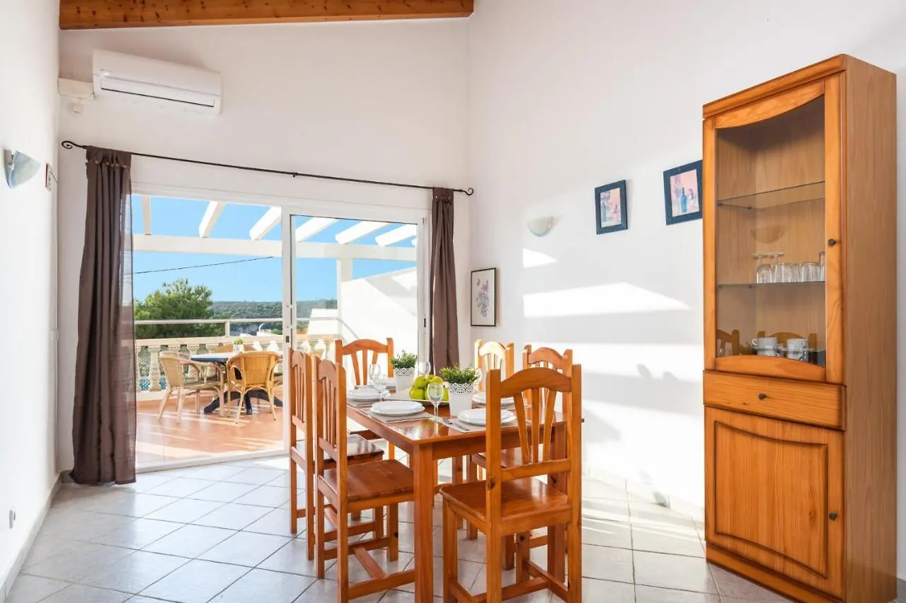 Villa Maru II By Villa Plus Cala En Porter
