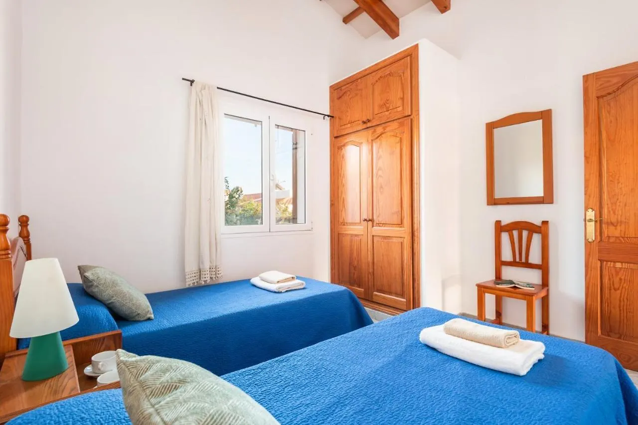 Villa Maru II By Villa Plus Cala En Porter