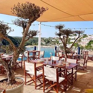 Casa de hóspedes Club Menorca - Solo Adultos, Cala En Porter (Menorca)